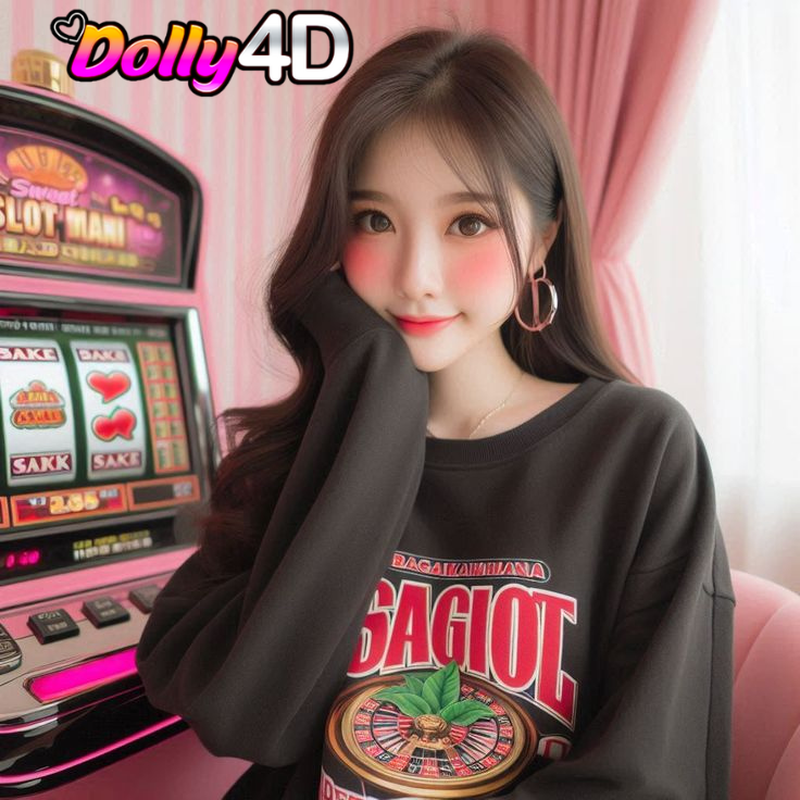 DOLLY4D